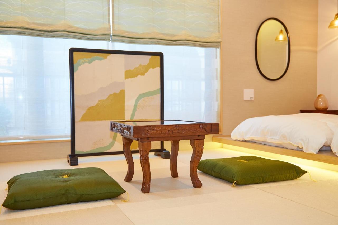 Asakusa New City Hotel — Photos 2